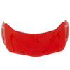 HK - Universal Visor - Red