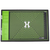 HK - MagMat - Magnetic Tech Mat - Black/Neon Green