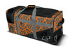 Eclipse - GX2 Classic Bag - Fighter Orange