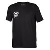 HK - Tshirt - Hostile Vibes - Black