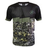 HK - DryFit - Bolt - Black/Camo