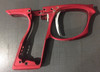 Dye - DM7 Grip Frame - Red - Used