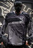 HK - Hardline Jersey - Graphite.