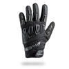 HK - Hardline Armored Glove Full Finger - Blackout