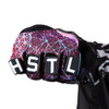 HK - Freeline Knucklez Glove - Galaxy