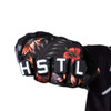 HK - Freeline Knucklez Glove - Tropical Skull