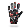 HK - Freeline Knucklez Glove - Tropical Skull