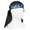 HK - Headwrap - Jazz Black