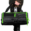 HK - Expand Backpack Gearbag - Shroud Black/Green