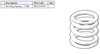 Eclipse - GTEK 170R/M170R/LV2 - Regulator Spring