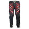 HK - Freeline Pro Pants - Jogger V2 - Scorch