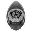 HK - Evo "PRO" Metal Speed Feed - Pewter