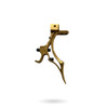 Infamous - Deuce Trigger "Type S" - LV/Geo 3.5 - Gold