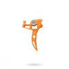 Infamous - Murder Machine Gen 3 Trigger - Emek - Orange