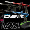 DYE DSR+ - Custom Package