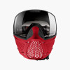 CRBN - Zero Goggle - SLD - Less - Crimson