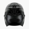 CRBN - OPR Goggle - Black - Full Coverage