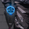 HK - Evo "TFX" Metal Speed Feed - Blue