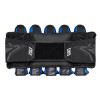 HK - Eject Harness - 5+4 - Slate