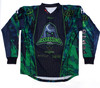 Paintball Assassin - Osyris Jersey - Adelaide Assassins Semi Pro