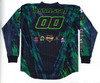 Paintball Assassin - Osyris Jersey - Adelaide Assassins Semi Pro