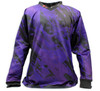 Paintball Assassin Enforcer Jersey - Violaceous