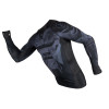 HK - CTX Compression Padded Shirt