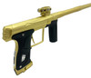 HK - GTEK 170R - Goldeneye - Dust Gold / Gold LE