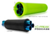 GOG - Freak XL Jnr Kit - Autococker - Green