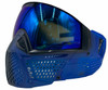 CRBN - Zero Goggle - PRO - Less - Fade Indigo