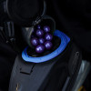 HK - Sonic Plus - Black/Blue