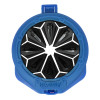 HK - Sonic Plus - Black/Blue