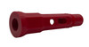 Paintballshop - Thumper Barrel - Red