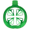 HK - Evo "R2" Metal Speed Feed - Green