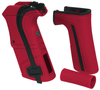 Eclipse - LV2 - Grip Kit - Red