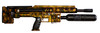 Skout - EPOCH Oz Edition - 25 Inch - Camo - .177