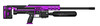 Skout - EPOCH Oz Edition - 35 Inch - Purple - .22