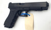Glock - 34 - 9mm