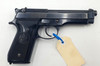 Beretta - 92S - 9mm