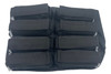 Paintballshop - Gator - 8 Pod Pouch w/Velcro Belt