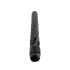 HK - LAZR S63 Tip - Orbit - Dust Black/Black