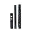 HK - LAZR S63 Tip - Orbit - Dust Black/Black