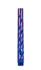 HK - LAZR S63 Tip - Orbit - Dust Blue/Purple