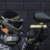 HK - Etha 3 MTL Hive - Midas - Gold/Black