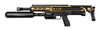 Skout - EVO-A - 25 Inch - Earth Brown - LW Barrel - .22