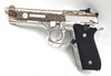 Taurus - PT99 AF - 9mm - FULL Custom Laser Engrave