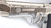 Taurus - PT99 AF - 9mm - FULL Custom Laser Engrave