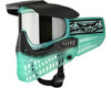 JT - Proflex SE Ice Series - Teal - Chrome Thermal