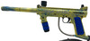 Tippmann - 98 - Yellow Blue Splatter - Refurbished