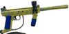 Tippmann - 98 - Yellow Blue Splatter - Refurbished